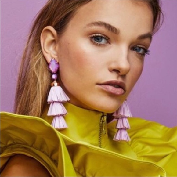 Kendra Scott Jewelry - Kendra Scott Denise Earrings